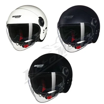 Šalmas Nolan N21 Visor 06