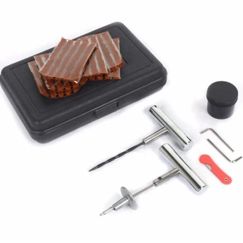 Padangų remonto įrankiai Essen tools, 34 vnt.