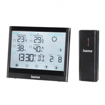 Thermometer Hama E"Full Touch"