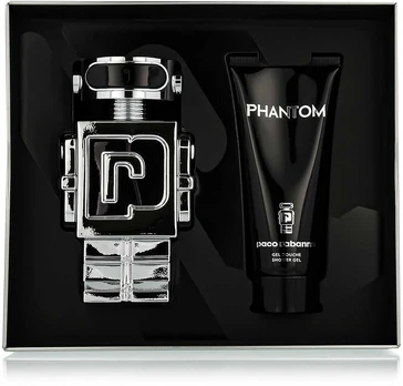 Paco Rabanne Phantom Giftset, 200 ml