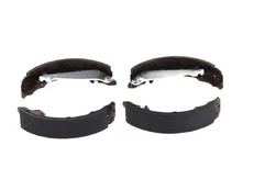 TRW GS8526 Brake shoe set kaina