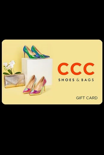 CCC Gift Card 10 BHD Key BAHRAIN