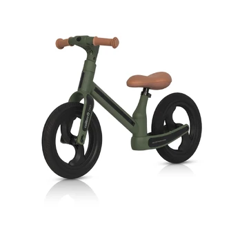 Balansinis dviartukas Colibro Ciao, Forest green