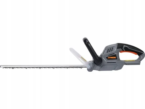Akumuliatorinės gyvatvorių žirklės Sthor 20v 45cm