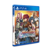 Alphadia Genesis 2 Playstation 4