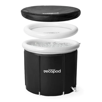 Ledo vonia Gymstick RecoPod Ice Bath