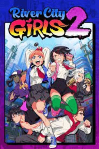 River City Girls 2 PC