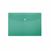 Esselte Piniginė Colour'Breeze A4 PP 3vnt žalia
