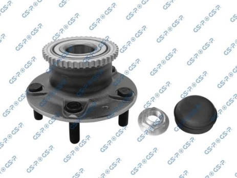 Rato guolio komplektas GSP 9233002K