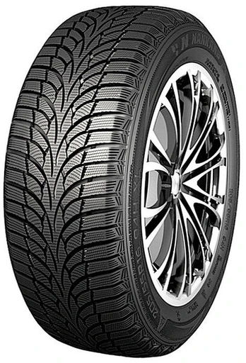 Nankang SV-3 185/60R16 86 H,
