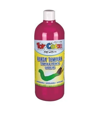 Guašas 1000 ml, violetinis, 890530129