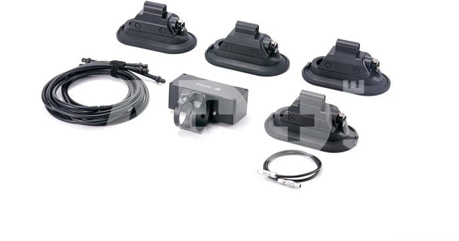 Tilta n Electronic Suction Cup Control Kit
