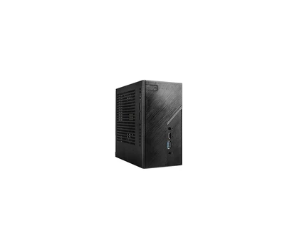 ASROCK DESKMINI X600/USB4/B/BB/BOX AMD AM5 mažmeninė prekyba