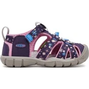 Basutės Keen Seacamp II Cnx 1030806 Violetinė