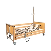 Rehabilitation and care bed CAREBED MODEL SMART kaina