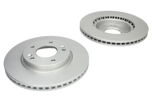 DELPHI BG4745C Brake Disc