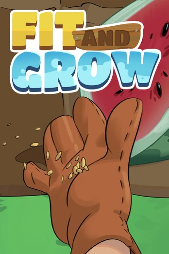 Fit And Grow Xbox Series X|S