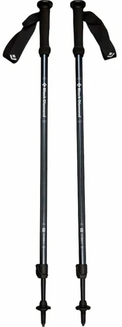 Šiaurietiško ėjimo lazda Black Diamond Explorer 2, 100 - 140 cm