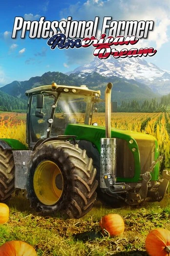 Professional Farmer: American Dream Nintendo Switch