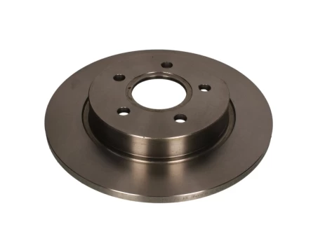 BOSCH 0 986 479 763 Brake Disc