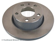 Stabdžių diskas BLUE PRINT ADBP430009