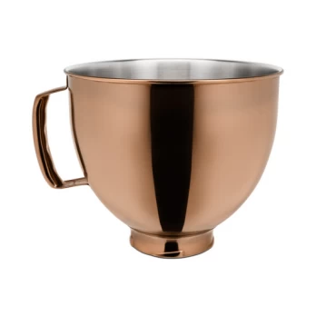 Nerūdijančio plieno dubuo KitchenAid 5KSM5SSBRC