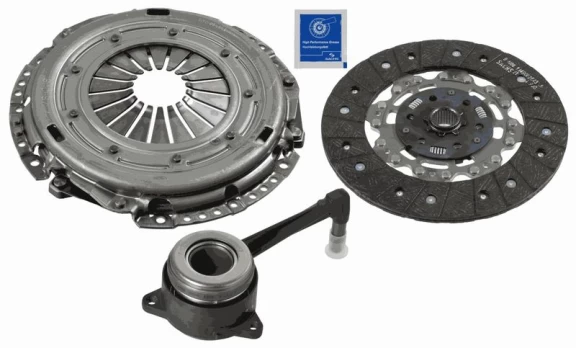 Sankabos komplektas SACHS 3000 990 332