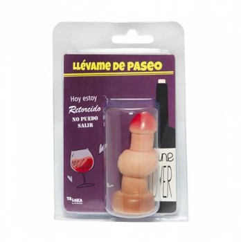 Kamštis Divertysex