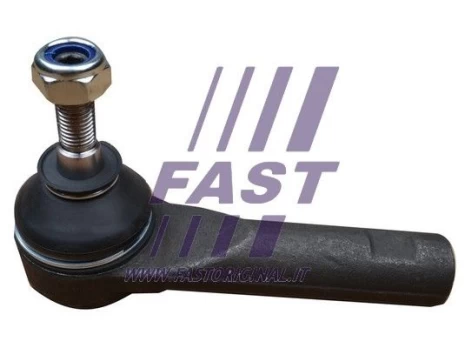 Skersinės vairo trauklės galas FAST FT16111