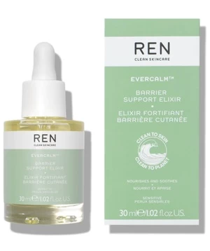 Raminantis veido eliksyras Ren Evercalm Barrier Support Elixir 30 ml