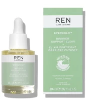 Raminantis veido eliksyras Ren Evercalm Barrier Support Elixir 30 ml kaina