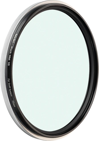 NiSi Filter Swift System Juodas Mist 1/8 95mm