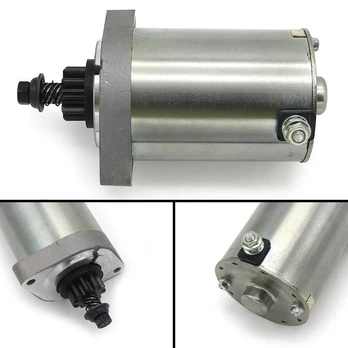 Elektrinis starteris Kawasaki 21163-7035