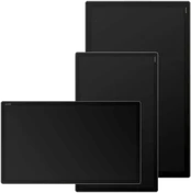Monitorius SUNMI Flex 3, KDS, 55.9 cm (22), Projected Capacitive, Full HD, USB, USB-C, BT (BLE), Ethernet, Wi-Fi, Android, GMS