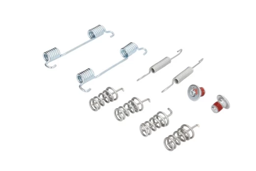 QUICK BRAKE QB105-0874 Brake shoe fitting kit