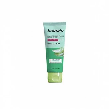 After Sun Babaria 75 ml Alijošius