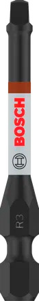 Bosch PRO R3 Impact antg. 55 mm, 2 vnt.
