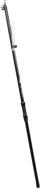 Meškerė PRO Catch, 400 cm, 250 g, juoda kaina