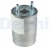 Kuro filtras DELPHI HDF669 kaina