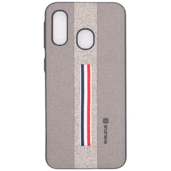 Evelatus Samsung A40 Dazzel Grey