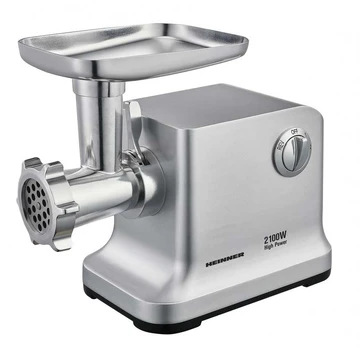MASINA DE TOCAT HEINNER MG-2100SS (MG-2100SS)