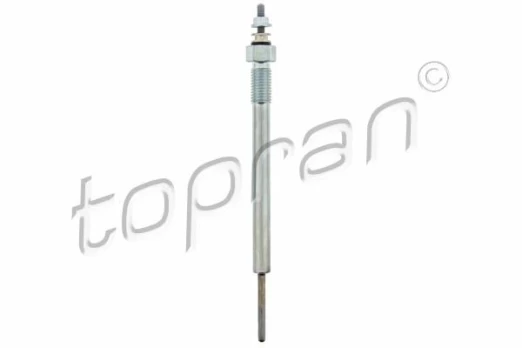 Kaitinimo žvakė TOPRAN 820 418