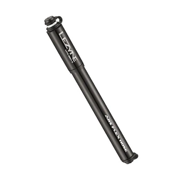 Lezyne Lite Drive Medium rankinė pompa / Gloss Juodas