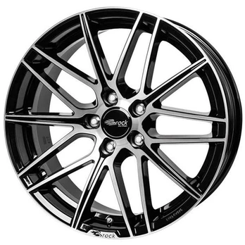 BROCK B34 (SGVP) R17 5x100.00 ET38 CB63.40 J7.5