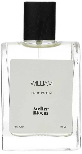 Atelier Bloem William woda perfumowana spray 100ml