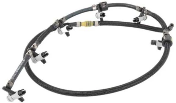 BMW Perkrovos Alynas 3 E90 E91 E92 E93 5 E60 E61 7 E65 E66 X3 E83 X5 E70 X6 E71 Originalus 13537799869