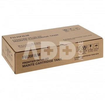 Fujifilm DE100 - XD maintenance cartridge
