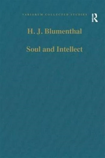 Soul and Intellect