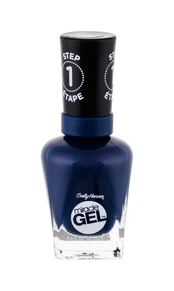 nagų lakas Sally Hansen Miracle Gel 609-midnight mod (14,7 ml) kaina