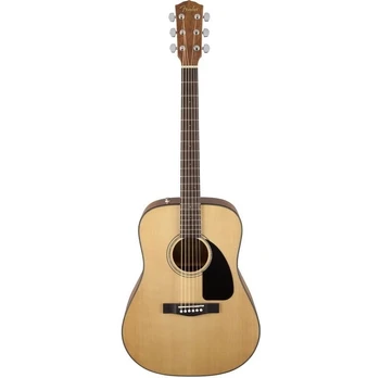 Akustinė gitara Fender CD-60 DREAD V3 DS, NAT WN